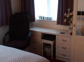 Orton Waterville Residence, hotel near East of England Arena and Events Centre, Peterborough