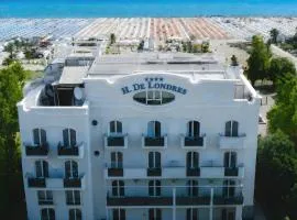 Hotel De Londres