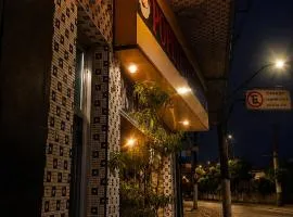 Hotel Flamingos