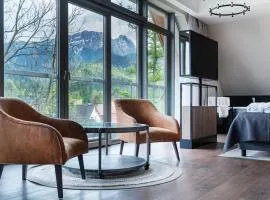 Rysy Boutique Hotel