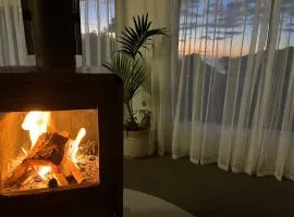 Piha beach house