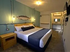 Mas Basico Hotel
