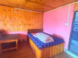 Pemazang Homestay