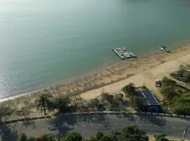 Cat Ba SOL Beach