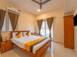 Itsy Hotels Snowdrop