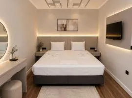 SK Luxury Suites