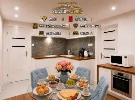 Apartament Silver - Głuszyca - Góry Sowie