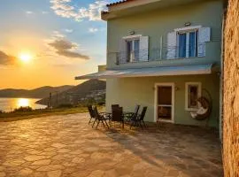 iliopetra Luxury Homes - Dilisos