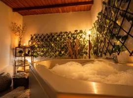Reina Mar Jacuzzi Exclusivo