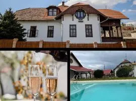 GouldVilla Vendégház