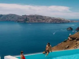 Saint Santorini