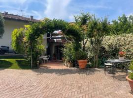 Pretty Suite Firenze Fiesole, готель у Флоренції