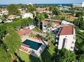 Uraz Hotel