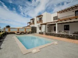 Villa Barrilla by Villalize