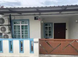 SELAMA Merdeka Homestay 2-6pax