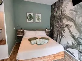Green Nest Venice