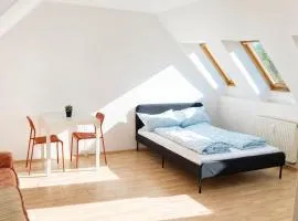 Urban Worker Flat