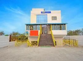FabHotel Mahi Resort