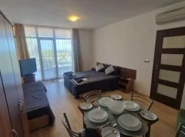 Beach View Apartment Chernomorec