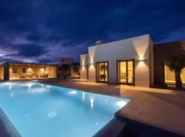 Celestial Villas