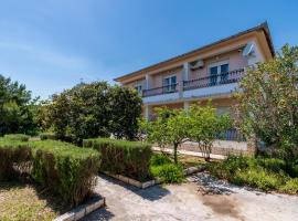 Apartments Verdea, מלון בKampor