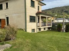 Villa verde