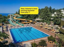 Sunny Porec by Valamar: Poreč şehrinde bir otel