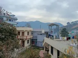 Old Mountain Home