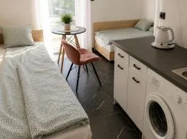 Komfortowe Apartamenty i Pokoje Powidz