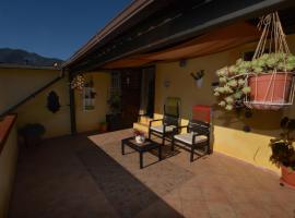 B&B Annalu', bed & breakfast σε Guspini