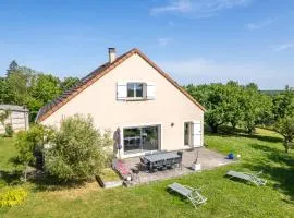 Maison Au Petit Bonheur