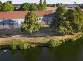ibis Styles Bourbon Lancy