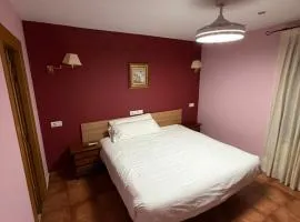 Hostal Arévacos