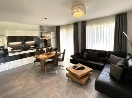 Apartment Deichgraf, Am Alten Deich 14 5