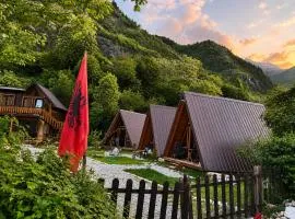 Thethi Villas