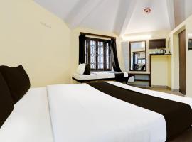 Hotel O Valley View Club & Resort, Hotel in Bārmer