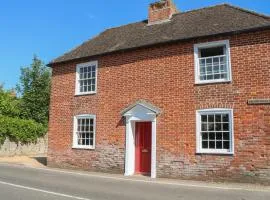 The Old School House