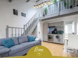 Le clos des chevaux - Duplex Chic avec Jardin