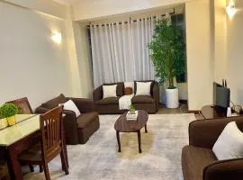 QD Apartment Kaloleni Twiga Unit