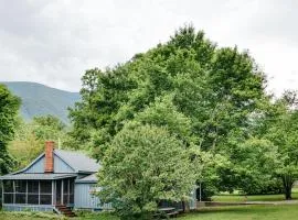Bluebird Cottage