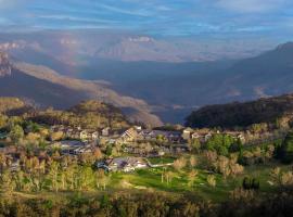 Fairmont Resort Blue Mountains MGallery Collection、ルーラのホテル