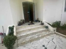 Vila haroun