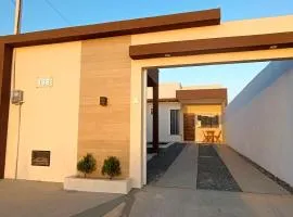 Casa de Temporada Camocim