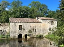 Le Moulin de Tiquetorte