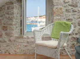 Boutique seaside suites