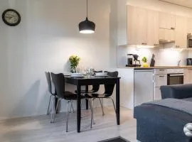 Meriheinä B15 by Holiday in Kalajoki