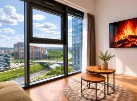 Olszynki Park Luxury Residence