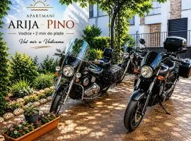 Apartman Arija-Pino