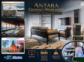 Antara Genting Highlands by Silaslee