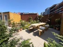 Modern Home, Pleasant and Neat Abel